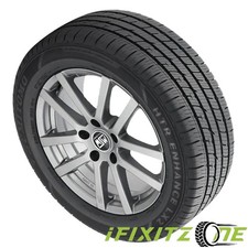 1 Sumitomo HTR Enhance LX2 205/65R15 94H Tires, All Season, 75K MILE, 700AA New