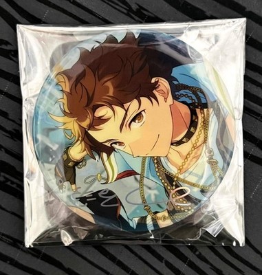 Ensemble Stars - CN Badge/Pin - Mitsuru Tenma