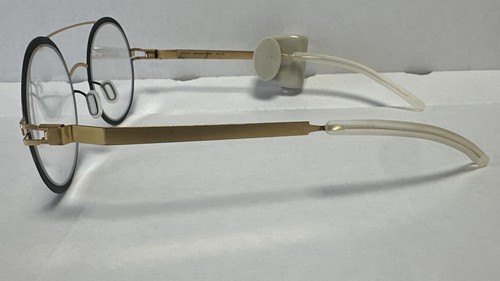 Mykita Decades Wilma Brillenfassung Gr: 48-24-140 Col256 Preis 447 Euro - Bild 2 von 4