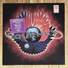 JOURNEY Infinity FACTORY SEALED ORIGINAL 1978 FIRST PRESSING with HYPE STICKER