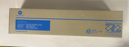 Konica Minolta DR618 COLOR DRUM ACV8-0TE