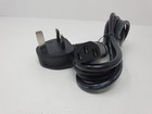 FOR MSI MAG 272F X24 27" Gaming Monitor Mains Power Lead AC Power Cable Cord UK