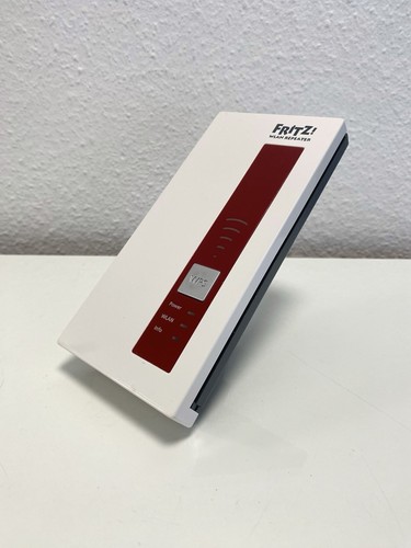 AVM FRITZ! WLAN Repeater 1160 / Verstärker / Geprüft ✅ - Bild 4 von 4