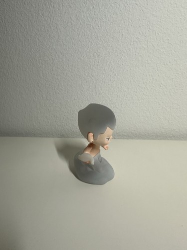 POP MART Kubo Space Breathing In Series MISTY Figur 100% Authentic - Bild 7 von 8