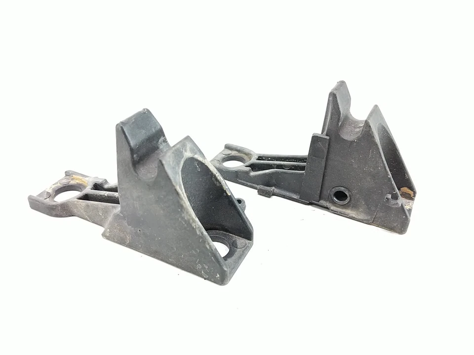 Soporte de montaje de bloqueo de asiento de aventura 13 BMW R1200GS 5253-7675044 Foto 2 de 4