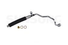 Power Steering Pressure Line Hose Assembly Sunsong North America 3402418