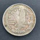 .999 Fine Silver Minting American Eagle 5 Gram Coin