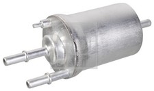 Kraftstofffilter FEBI BILSTEIN 30754 Leitungsfilter für VW SKODA SEAT GOLF AUDI