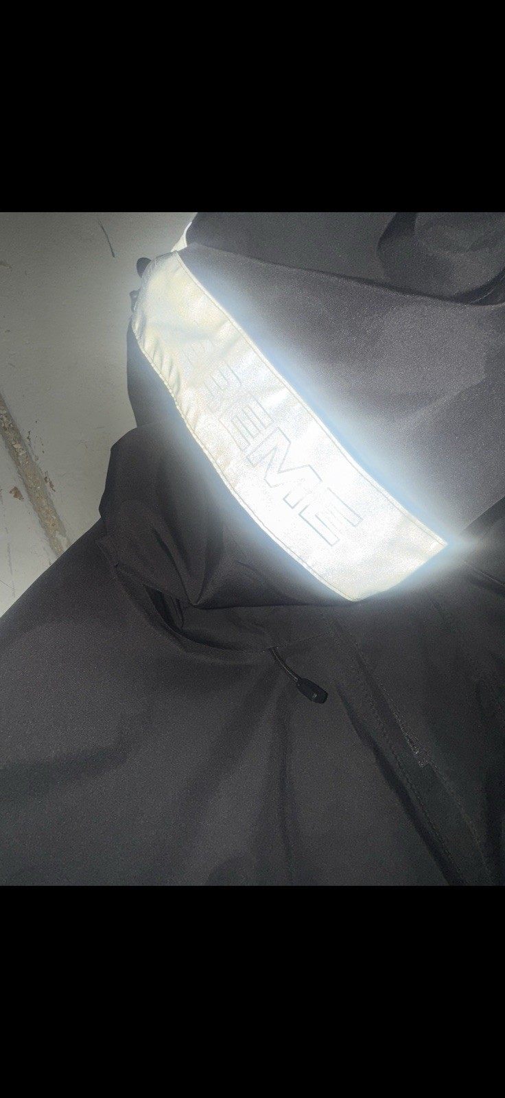 Supreme Gortex Ss25 Waterproof/Windproof Jacket S… - image 2