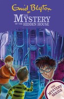 The Mystery Series: The Mystery Of The Hidden House | Book 6 | Enid Blyton