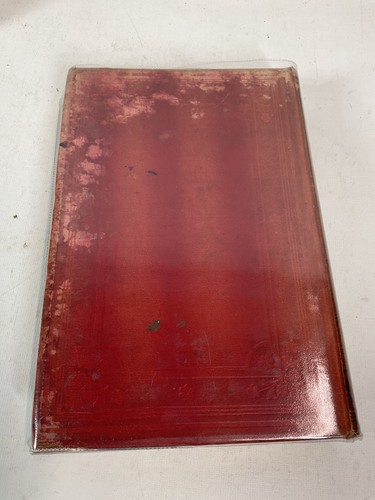 The Insect By Jules Michelet 1883 Illustrated by Giacomelli Antique Book - Picture 24 of 24