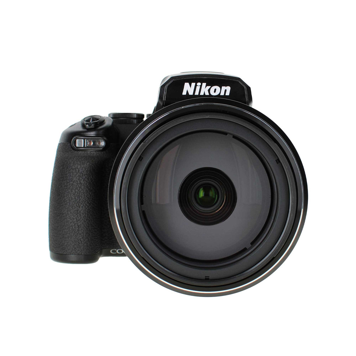 NIkon COOLPIX P1100 Superzoom Digital Camera | 125x Optical NIkon COOLPIX P1100 Superzoom Digital Camera | 125x Optical