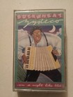 Buckwheat Zydeco-On A Night Like This Cassette, Atlantic 1987, Used