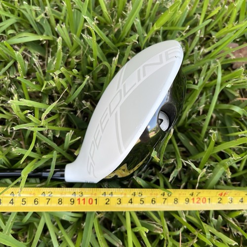 Adams Speedline Super LS 8.5* S Flex Kuro Kage Graphite Shaft RH - Picture 10 of 10