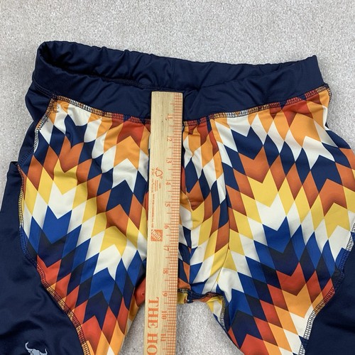 Matador Meggings Hombre’s Leggings Modestia Almohadilla Toalla Lazo Ropa Activa Grande - Imagen 11 de 13
