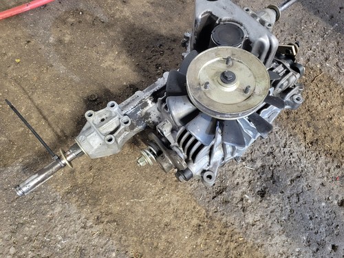 Tuff Torq Hydrostatic Riding Mower Transaxle Transmission K51C-SMP K51C 1719735 - Picture 3 of 12