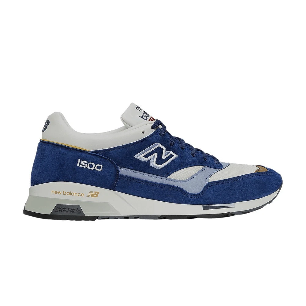 New Balance 1500 Made in England Blue for Sale | Authenticity