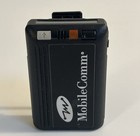 Vintage Motorola Pager Beeper Bravo Classic MobileComm Branded