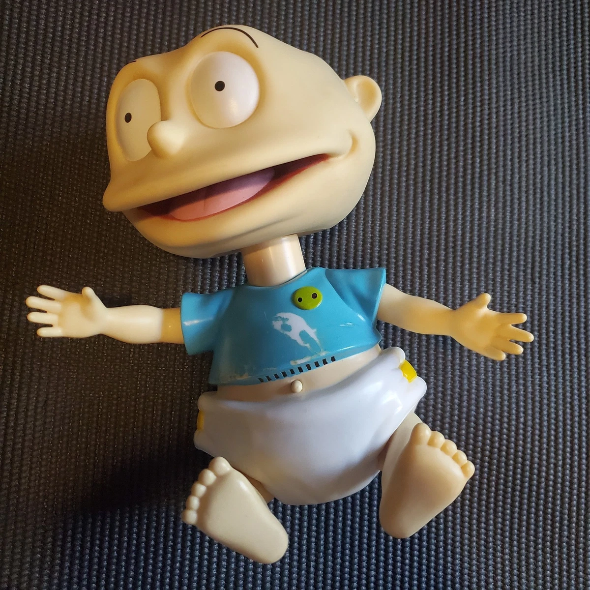 Preços baixos em Tommy Rugrats, Os Anjinhos TV, filmes e