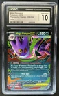 2025 Pokemon Phantasmal Flames Mega Gengar ex Double Rare #056/094 CGC 10