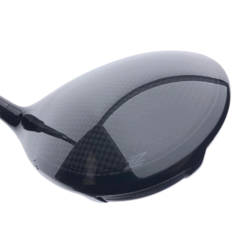 Used Mizuno ST-Z 220 2022 Driver / 9.5 Degrees / Stiff Flex - Image 4 of 4