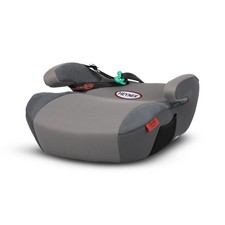 HEYNER® Kids Sitzerhöhung Kindersitz Autokindersitz ohne ISOFIX Autositz Norm R1