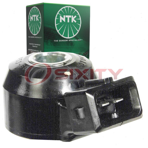 NGK NTK Ignition Knock Detonation Sensor for 1991-2001 Nissan Sentra 1.6L iy - Picture 1 of 5