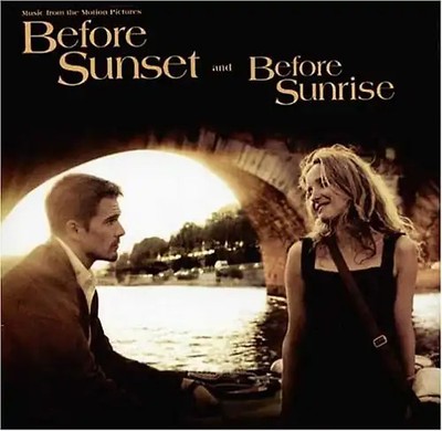 Various - Before Sunset & Before Sunrise