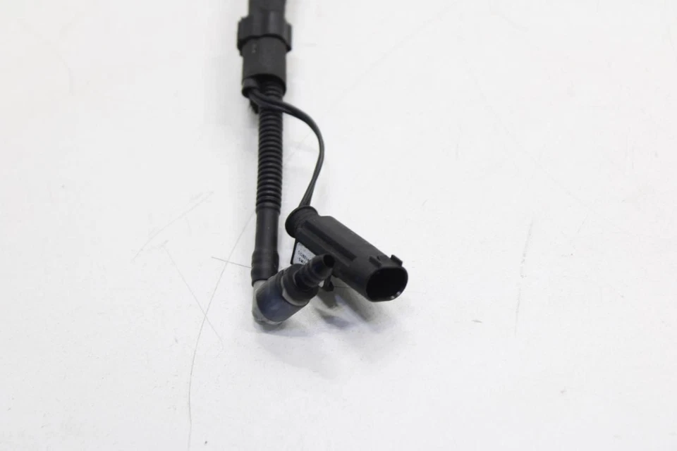 BMW 750i xDrive 2010-2015 sistema de lavado de parabrisas cadena de boquilla 61667202027 OEM Foto 2 de 4