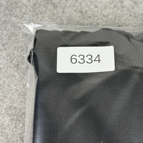 Sudadera con Capucha Spyder Para Hombre Mediana Negra Corredor 1/4 Cremallera Forrada de Vellón Pullover Exterior Logo - Imagen 14 de 14