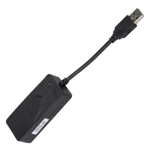 Fax Modem, USB2.0 56K External Modem Driver,Plug and Play USB Modem3912 - Picture 8 of 9