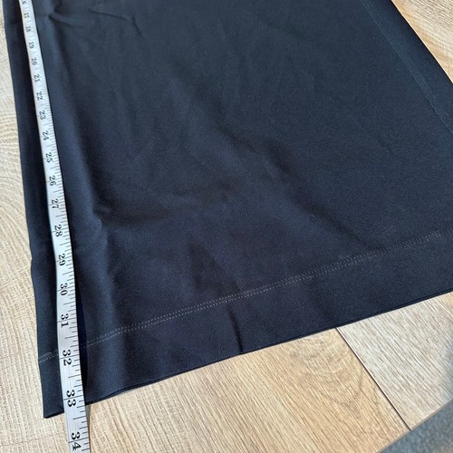 Athleta TALL Promenade Cargo Pant Black XL Tall - Picture 12 of 12