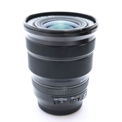 FUJIFILM Fuji Fujinon XF 10-24mm F/4 R OIS #201 - Picture 4 of 12