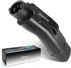 Tesla to J1772 EV Charging Adapter, Max 48 Amp / 250 Volt