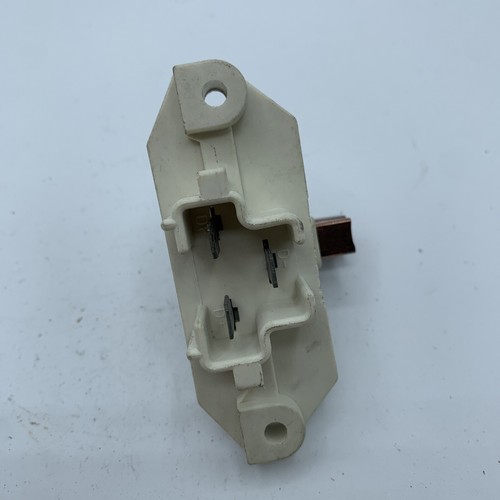 MM74992271 SPAZZOLE CARBONE ALTERNATORE ALFA SUD FIAT 127 128 LANCIA FULVIA OEM - Picture 3 of 4
