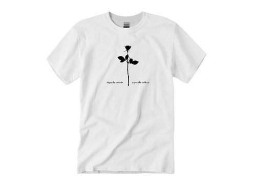 Depeche Mode Band Violator T-shirt Tee Adult Unisex New - Picture 6 of 6