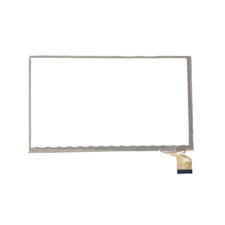 New 7 Inch Touch Screen Digitizer For BDF 718 kids Tablet PC