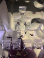    MacBook Pro Retina A1425 A1466 A1502 A1398 LCD Screws Set 10 Pack   