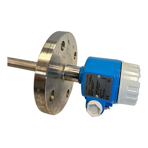 Endress+Hauser Liquiphant M Füllstandgrenzschalter FTL51-DBG2BB2G5A Liquiphant M - Bild 5 von 12