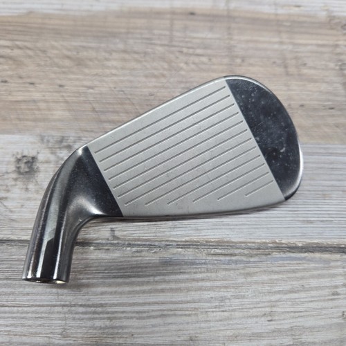 Adams Idea Black CB3 Forged 6 Iron RH Head Only - Picture 3 of 4