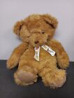 Large 24" Truffles 2 feet tall Teddy Bear Fao Schwarz Plush