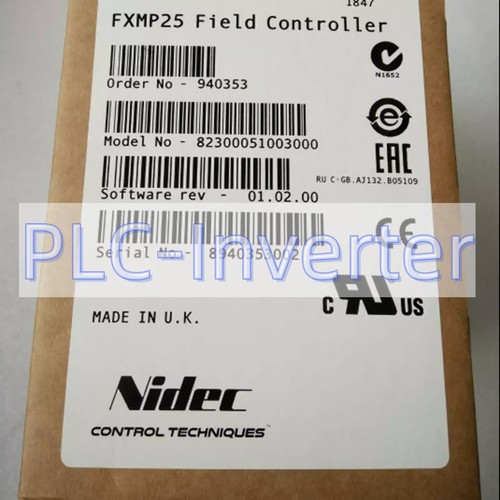 1PCS FXMP25 Control Technology Field Controller FXMP25 Brand New Fast Shipping# - Picture 4 of 4
