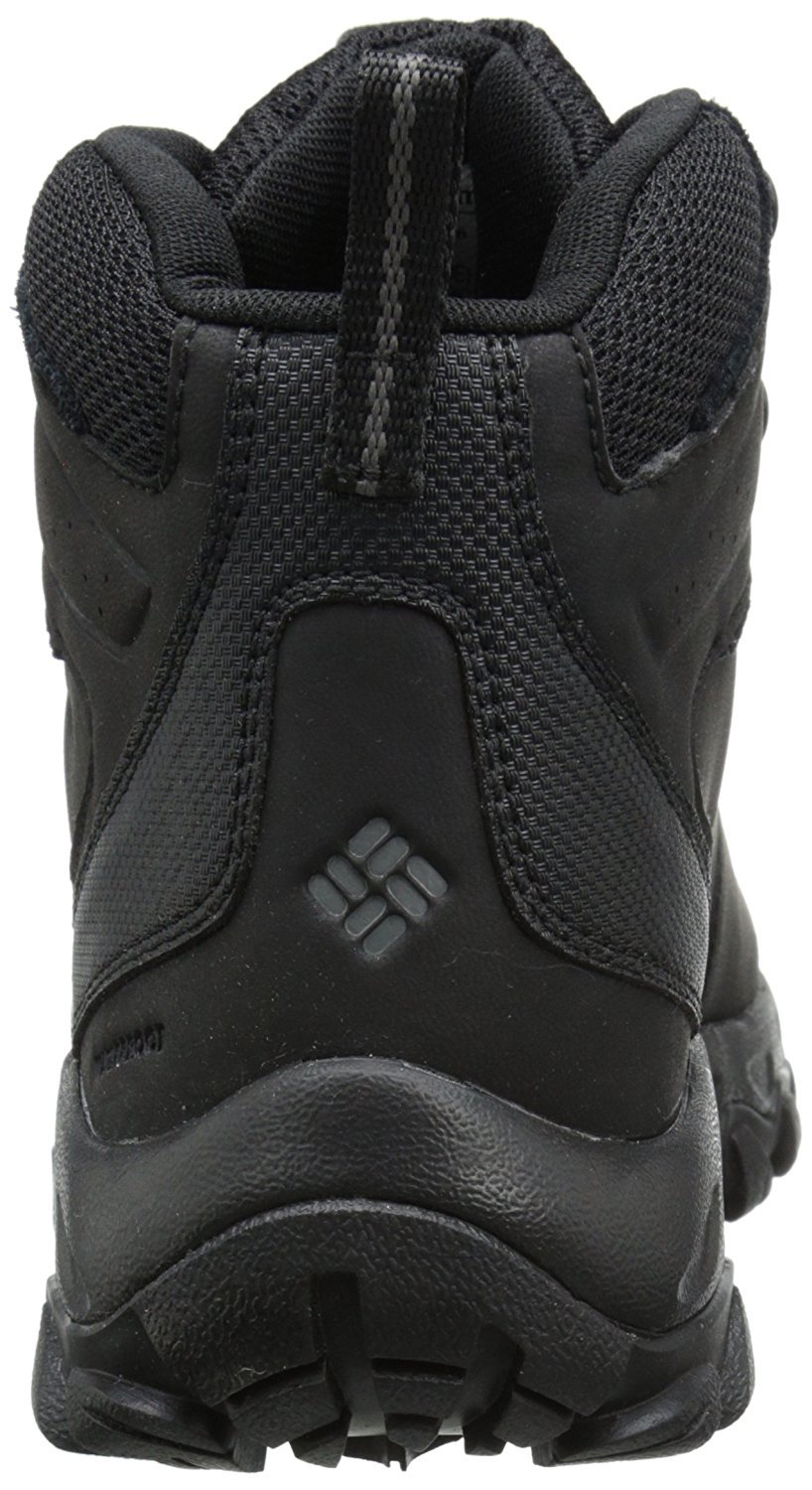 Columbia 1594732 Uomo Newton Ridge Hiking Plus II Waterproof Wide Hiking Ridge Shoe 127bc3 Columbia 1594732 Uomo Newton Ridge Hiking Plus II Waterproof Wide Hiking Ridge Shoe 127bc3