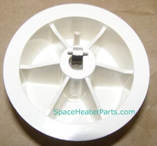  08-1700 Knob  Dura Heat, Dyna Glo, Keroworld wick heaters