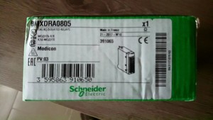 BMXDRA1605 Schneider Electric