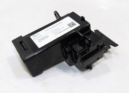 9814247280 Citroen C4 Grand Picasso Genuine Valeo Ignition Barrel Swicth Unit - Bild 5 von 18