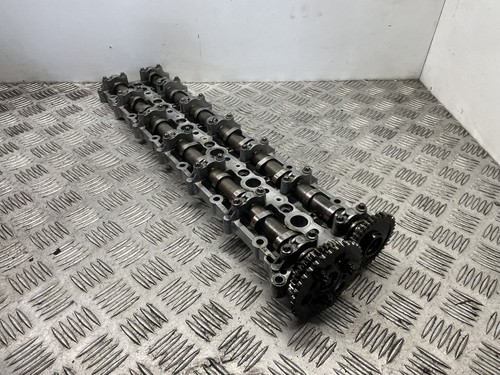 BMW 5 F10 F11 Nockenwelle 7800044 8509121 8509120 N57 - Picture 2 of 12