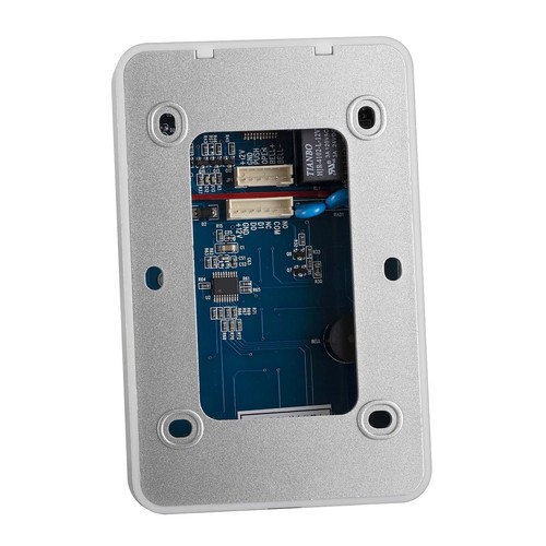 RFID Door Access Reader Password Touch Keyboard 125KHz Card ID Security Control - Picture 4 of 11