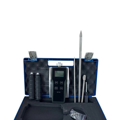 Soil Compaction Tester Soil Load Penetrometer Ground Bearing Capacity Detector - Picture 7 of 21
