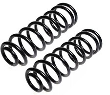 2x Fiat Scudo 220 1.6 1.9 D TD Eco 2.0 JTD 16V Rear Coil Springs